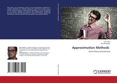Luís Vieira (u. a.) | Approximation Methods | Taschenbuch | Englisch (2021)