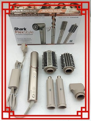 Shark FlexStyle Air Styling & Drying System