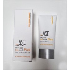 ASF Physical Tone up Sunblock