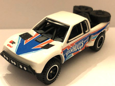 HOT WHEELS BAJA BOUNCER RACE TRUCK