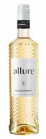 Allure WeißWein Chardonnay Halbtrocken 0,75 L WeißWein