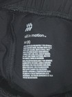 Black Athletic Romper All In Motion Size 8 Girls — photo 5