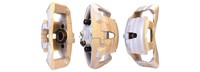 Bremssattel Elstock 83-1564 FüR OE 1110240 - 7M3615124 - 7M3615124