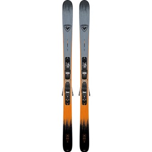 Rossignol Sender 94 Ti | eBay