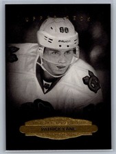2014-15 Upper Deck Masterpieces Hockey Cards 18