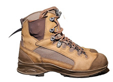 Haix Scout, lightweight, Goretex, waterproof, walking, hiking, boots UK 9.5