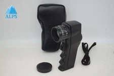 [Mint] PENTAX DIGITAL SPOTMETER Light Exposure Meter with Case #251210z