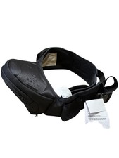 NWT HKAI 5-IN-1 Baby Hip Seat Carrier w/Large Capacity Pocket Grey New EE2