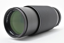 Contax f/4 Camera Lenses 80-200mm Focal for sale | eBay