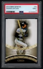 2013 BBM Genesis Shohei Ohtani Rookie PSA 9 #055