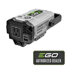 EGO Power PAD1800 Nexus Escape 180-Watt Power Inverter