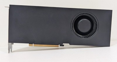 NVIDIA RTX A4500 Workstation Graphics Card 20GB GDDR6