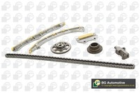 BGA Steuerkettensatz TC2510FK FüR Honda CN EV EP EU RN CL Stream Accord Civic 7