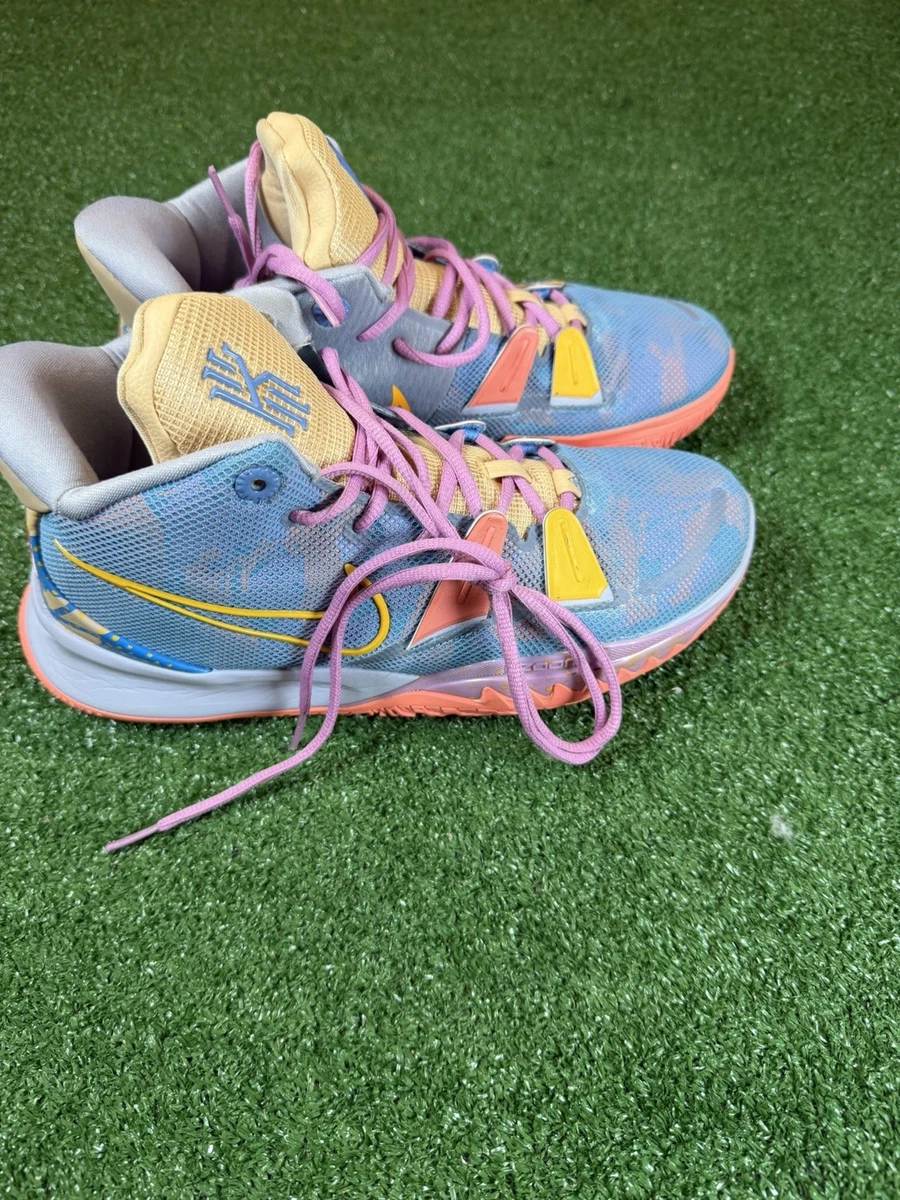 Nike Kyrie 7 EP Expressions for Sale | Authenticity Guaranteed | eBay
