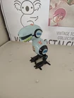 Vintage TMNT Ninja Turtles Figure Wacky Walkin Mouser  1989