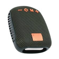 True Wireless Stereo Bike Speaker For Cycling Camping