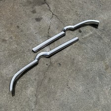 1956 Desoto Upper Grille Trim Molding