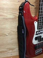 Comfort Strapp Bass Guitar