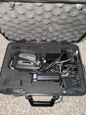 Sony Handycam CCD-TRV68 Hi-8 Analog Camcorder w/ Charger  Case  Bundle TESTED