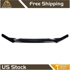 Husky Bugflector Ii Hood Protector Bug Shield For 2015-2020 Chevy Tahoe Suburban