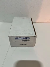 isonas pure access control ip bridge-3 new in box