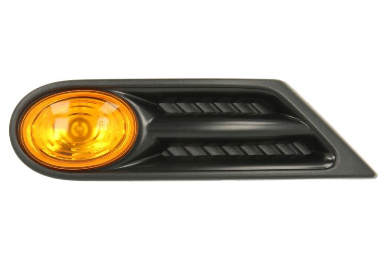 Feu clignotant OLSA résistant au jaunissement pour réparer MINI R56 1.4