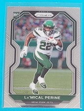 La'Mical Perine