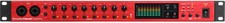 Focusrite Clarett OctoPre 8-channel ADAT Preamp 5-pack