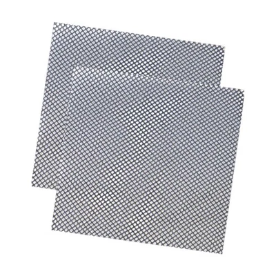 2x Fursuit Eyes Mesh Breathable Printable Net for Halloween Stage Performance - Image 1 of 4