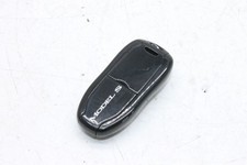 Tesla Model S 2016 Z&uuml;ndschl&uuml;ssel Schl&uuml;sselkarte 104614200B SAK257107