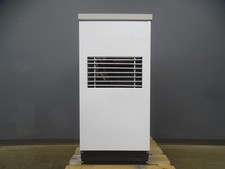 Junkers Supramodul KN 7-8KP 23 Gas-Heiz-Kessel Brenner 7 kW Heizung Bj.2017