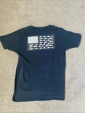 Columbia PFG Performance Fishing Gear USA Fla...