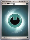 MEE: Mega Evolution Energies #7 Basic Darkness Energy