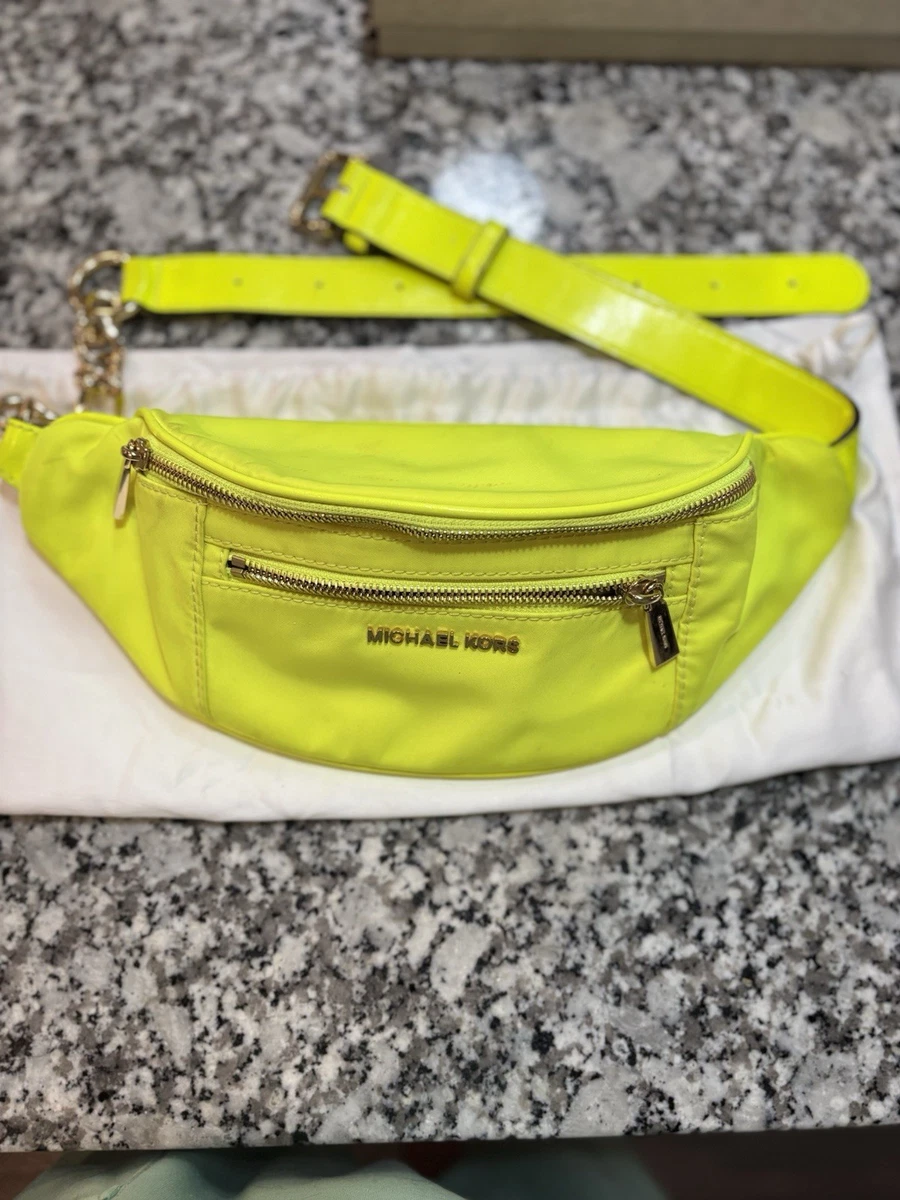 Michael Kors Belt Bags & Fanny Packs for Women for sale - eBay