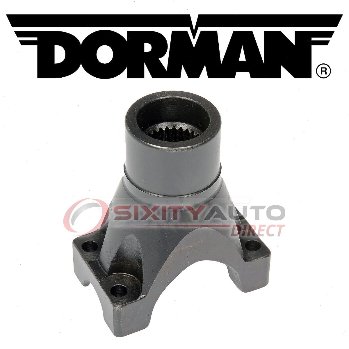 Lotus Elite 1974-1976 Rear Differential