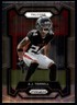 A.J. Terrell 2023 Panini Prizm #17 Falcons NFL READ FREE SHIPPING AutographDen