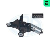 NEU - ERA 460384A Wischermotor FüR Skoda