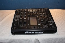 Pioneer DJM-2000 Professional 4-Channel Digital DJ Mixer