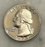 1973-S Washington Quarter - Clad Proof