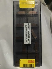 Sandvik Coromant CNC Machine Grooving Insert Corocut N123G2-0300-0004-GF 1125