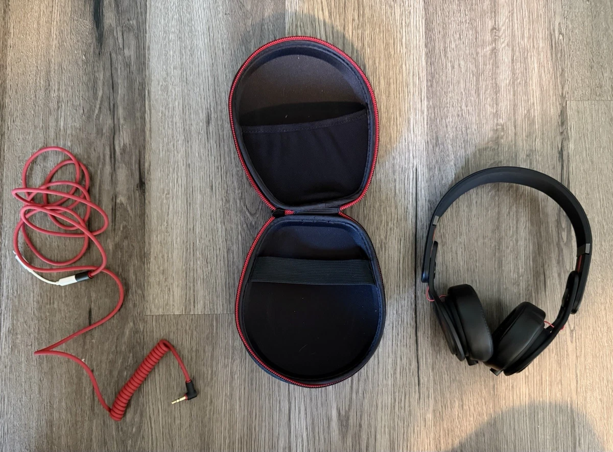 Beats Mixr Red for sale | eBay
