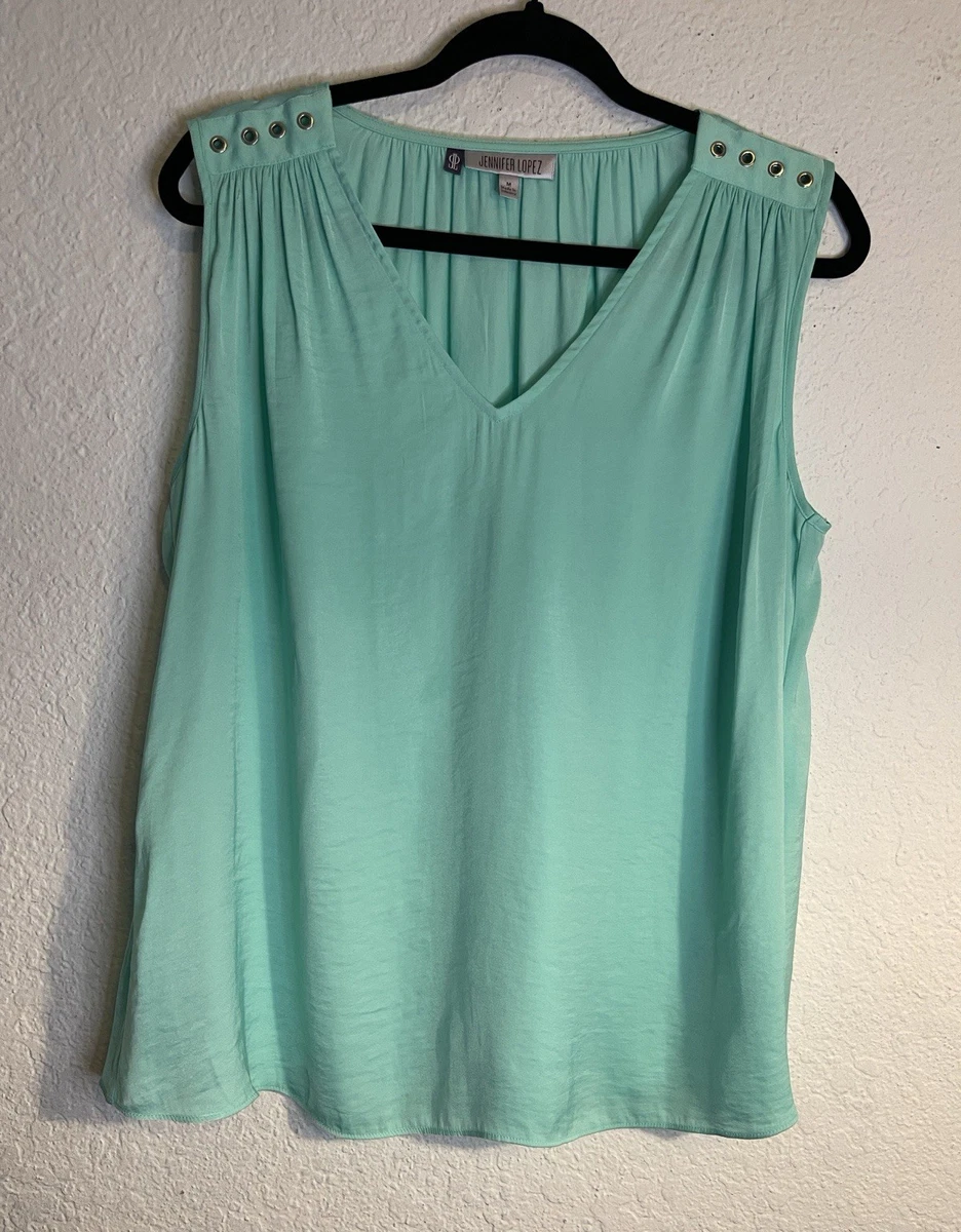 JLO Tank Tops for Women for sale | eBay