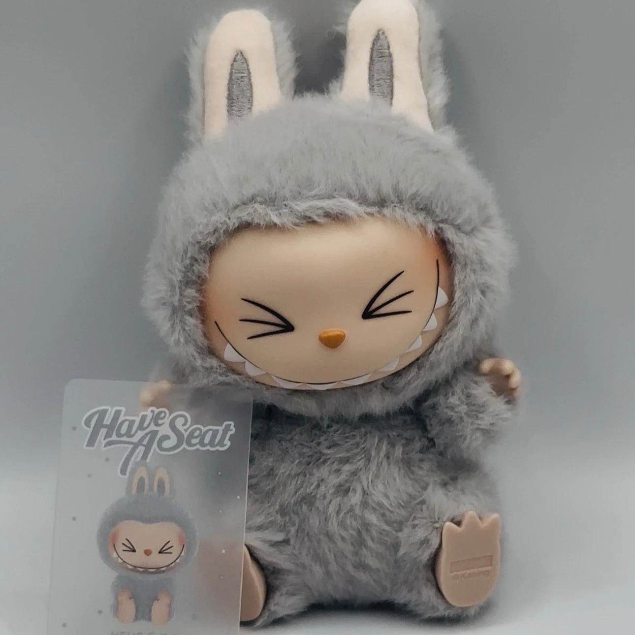 Labubu (Stuffed Animals)