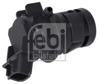 Febi Bilstein Waschwasserpumpe Scheibenreinigung 109275 FüR Lexus Mazda Corolla