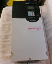 Allen Bradley PowerFlex 753 480V 50HP AC Drive 20F11ND065AA0NNNNN 10.002