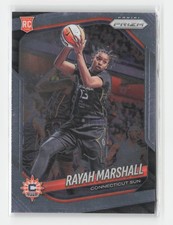 Rayah Marshall Prizm 2025 Prizm #47
