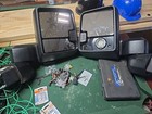 Chevrolet HD Towing Mirrors with LED Lights