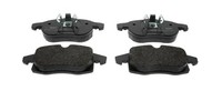 Ferodo Bremsbelagsatz Scheibenbremse Premier ECO Friction FDB1520 FüR Opel Saab