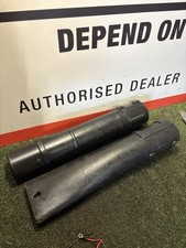 Stiga SBL 327V Petrol Leaf Blower Tube Assembly Pipe Nozzle