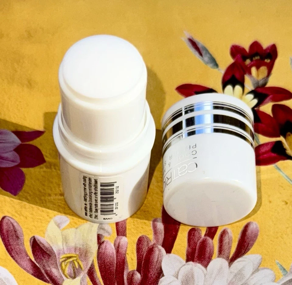 Catrice Cool & Matt Primer Stick C01 Transparent Travelling Story 4g - Bild 3 von 4